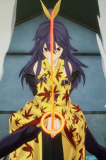 Screenshot #4 - EDENS ZERO