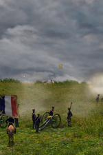 Screenshot #4 - Scourge Of War - Remastered