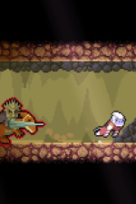 Screenshot #6 - Dunjungle