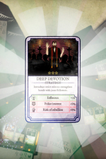 Screenshot #4 - Cult Leader Simulator