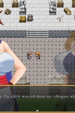 Screenshot #5 - LunariaFantasia