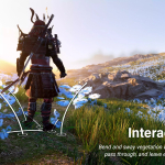 Screenshot #2 - Nature Shaders 2021