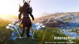 Screenshot #2 - Nature Shaders 2021