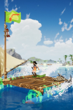 Screenshot #6 - Tchia