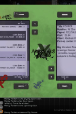 Screenshot #10 - Ostranauts