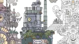 Screenshot #6 - HIDDEN CATS 3: Steampunk