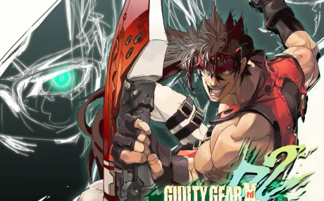 GUILTY GEAR Xrd REV 2: +1 трейнер