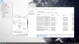 Screenshot #4 - Windows 10 Enterprise LTSC x64 Rus by OneSmiLe [19044.1415]