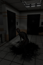 Screenshot #2 - SCP: Labrat