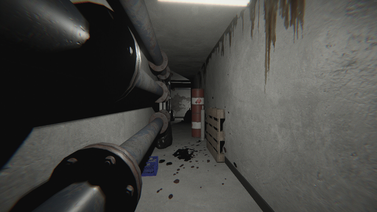 Screenshot #9 - Night at the Office
