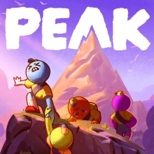 PEAK: +38 трейнер