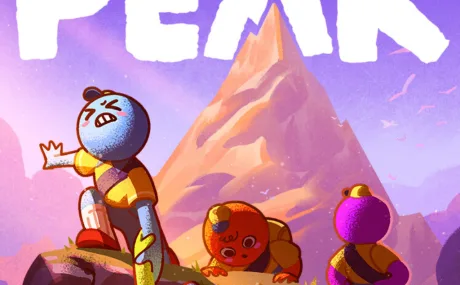PEAK: +38 трейнер