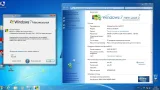 Screenshot #9 - Windows 7 Ultimate x86/x64 Обновленная версия