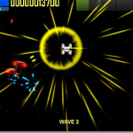 Screenshot #3 - КОСМИЧЕСКИЙ ДРОИД 0.0.1