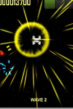 Screenshot #3 - КОСМИЧЕСКИЙ ДРОИД 0.0.1