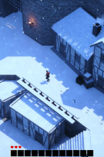 Screenshot #4 - Tales from The Dancing Moon