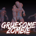 Gruesome Zombie AnimSet