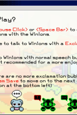 Screenshot #6 - Winion Virus