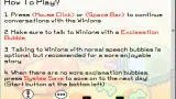 Screenshot #6 - Winion Virus