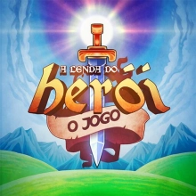 A Lenda do Herói: +5 трейнер