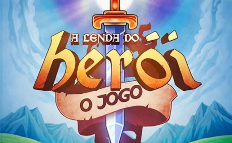 A Lenda do Herói: +5 трейнер