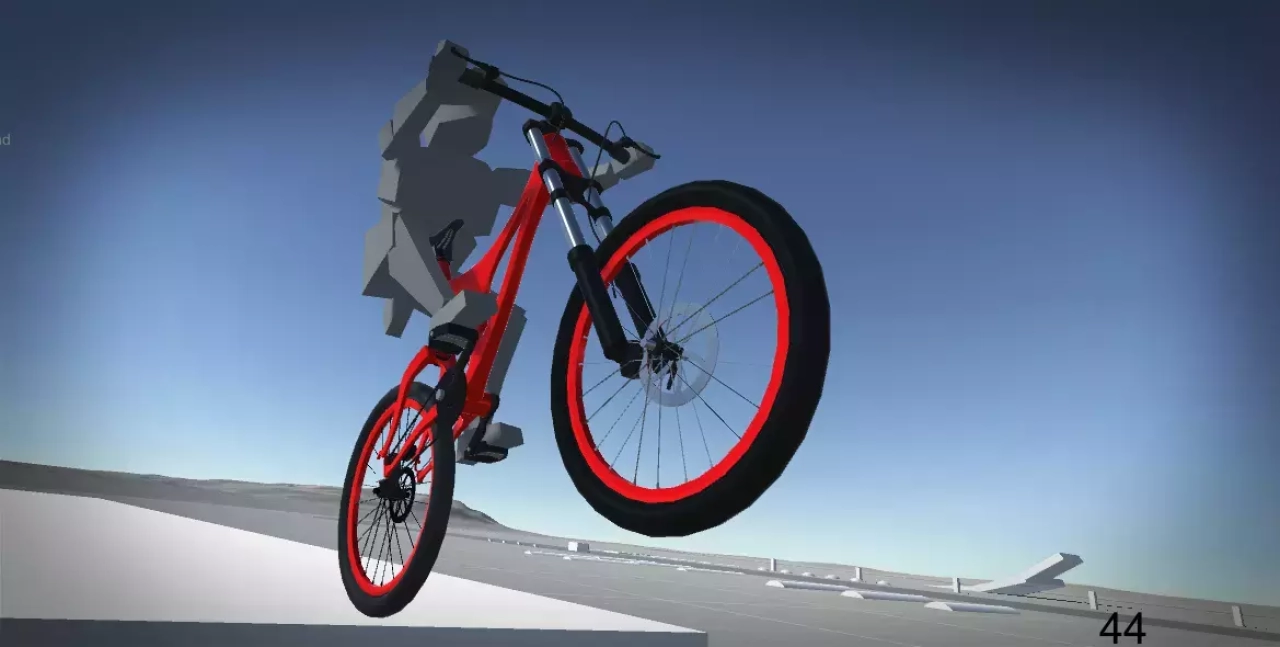 Screenshot #2 - Bicycle PRO Kit