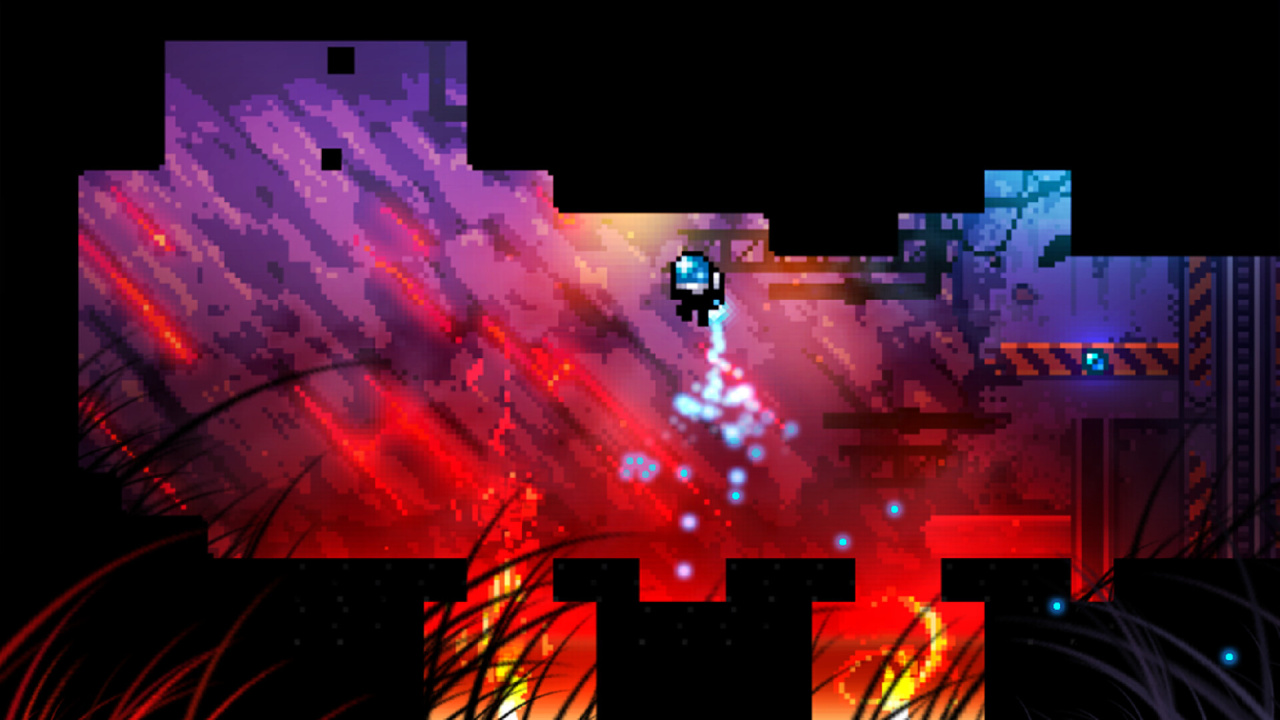 Screenshot #1 - Space Expedition