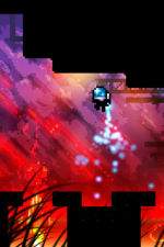 Screenshot #1 - Space Expedition