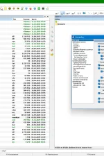 Screenshot #2 - Total Commander 11.56 Extended 25.12 Full / Lite by BurSoft