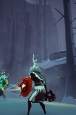 Screenshot #6 - NECROPOLIS: BRUTAL EDITION