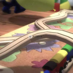 Screenshot #2 - Mega Shapes