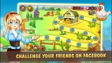Screenshot #4 - Farm Build City - Farming simulator
