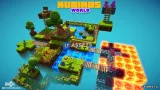Screenshot #2 - KUBIKOS - 3D Cube World