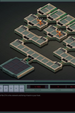 Screenshot #3 - EXAPUNKS