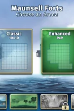 Screenshot #7 - BATTLESHIP 0.2.5