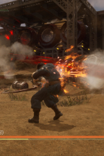 Screenshot #6 - Spirit X Strike