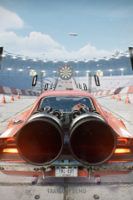 Screenshot #4 - TRAIL OUT