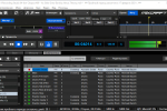 Screenshot #2 - Acoustica Mixcraft v10.6 Build 630 Recording Studio Final x64