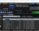Screenshot #2 - Acoustica Mixcraft v10.6 Build 630 Recording Studio Final x64