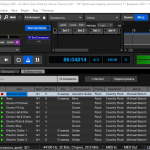 Screenshot #2 - Acoustica Mixcraft v10.6 Build 630 Recording Studio Final x64