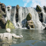 Screenshot #3 - Fluid Flux UE5.6+  v3.0.8