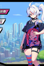 Screenshot #1 - BeatRider