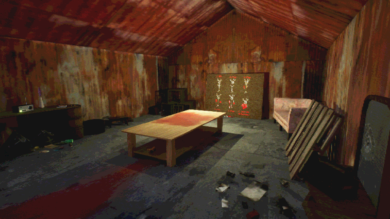 Screenshot #7 - Cat Named Mojave