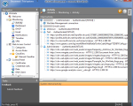 Screenshot #8 - Прокси сервер WinGate v9.0.8 для Windows