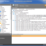 Screenshot #8 - Прокси сервер WinGate v9.0.8 для Windows