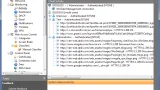 Screenshot #8 - Прокси сервер WinGate v9.0.8 для Windows