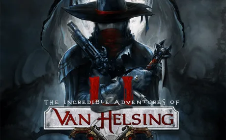 The Incredible Adventures of Van Helsing II: +15 трейнер