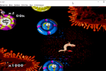 Screenshot #4 - Эмуляторы Сеги (Sega Mega Drive 2)