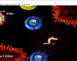 Screenshot #4 - Эмуляторы Сеги (Sega Mega Drive 2)