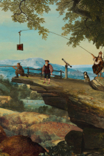 Screenshot #1 - Death of the Reprobate